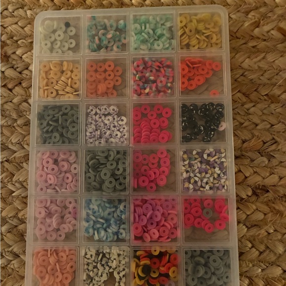 Friendship Bracelet supplies - Picture 5 of 12